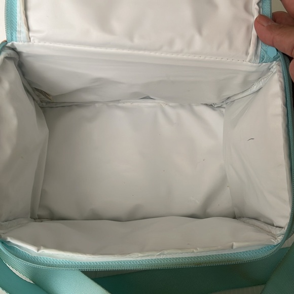 Insulated Lunch Bag - Picture 7 of 9